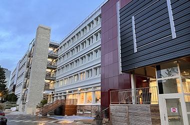 centre ICPC Turin