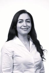 Dr Raouia OUAJA