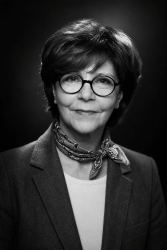 Dr Diba BENAMARA
