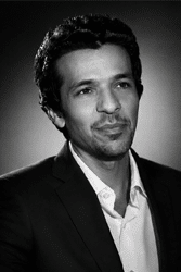 Docteur David SULMAN
